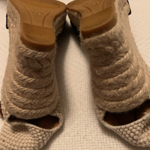 Kanna Sandals, Size 36 (USA 5, 5.5) - Picture 10 of 10